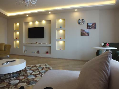 Apartamento Yomra Residence Hotel