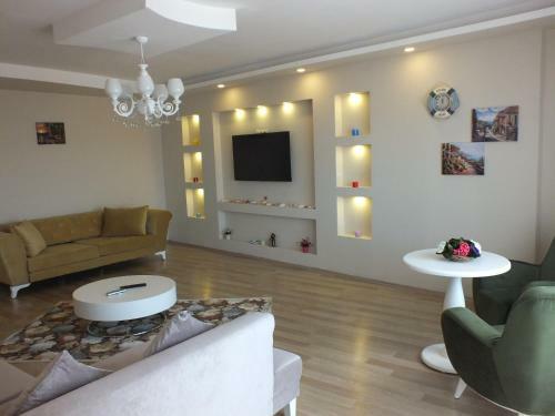 Apartamento Yomra Residence Hotel