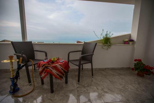Apartamento Yomra Residence Hotel