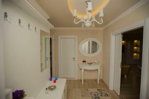 Apartamento Yomra Residence Hotel
