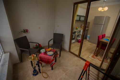 Apartamento Yomra Residence Hotel