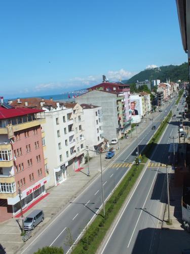 Apartamento Yomra Residence Hotel