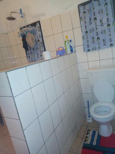 Hostal Fred Hunters Villa