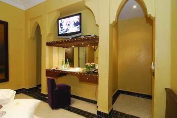 Riad Palais Dar Ambre & Spa
