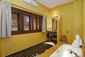 Riad Palais Dar Ambre & Spa