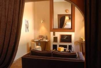 Riad Palais Dar Ambre & Spa