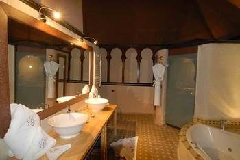 Riad Palais Dar Ambre & Spa