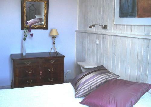 Bed & Breakfast Maison D'h�tes La Tuilerie