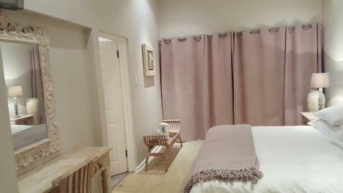 Lotus House Bed And Breakfast