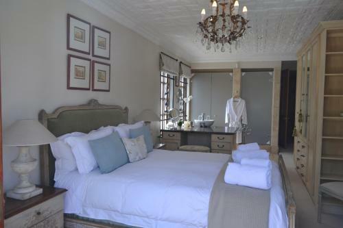 Bed & Breakfast Doveton House