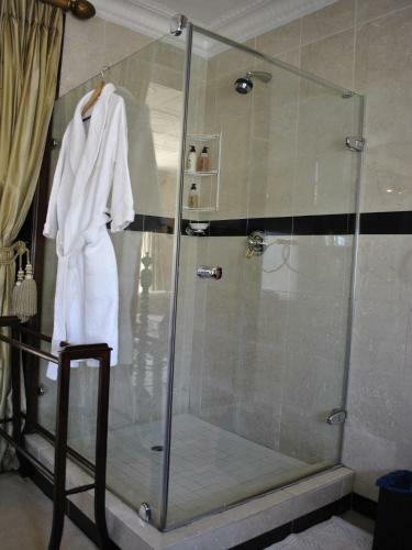 Bed & Breakfast Doveton House