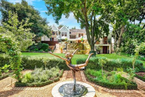 Bed & Breakfast Doveton House