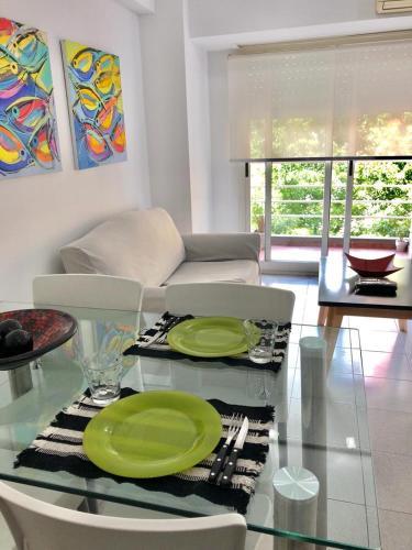 Torres Mor�n Apartamento