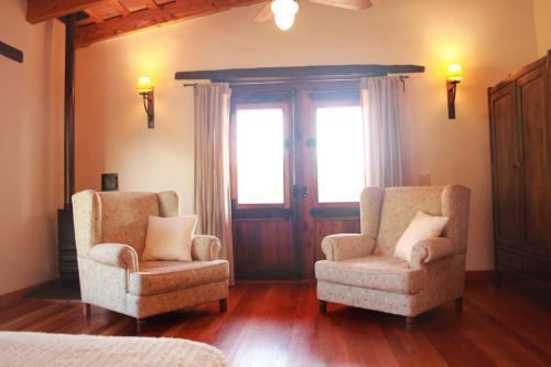 Hotel Posada Rural La Matilde