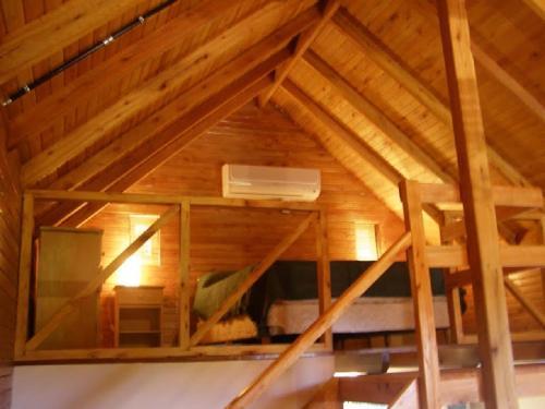 Agroturismo La Chacra De Emilio