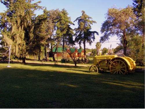Agroturismo La Chacra De Emilio