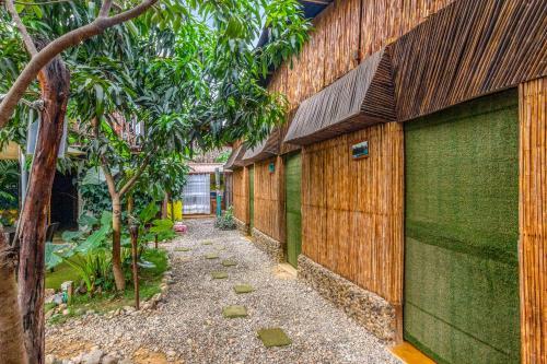 Hostal Tribe