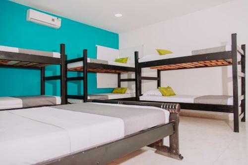 Hotel Cuchara De Palo Del Paisa