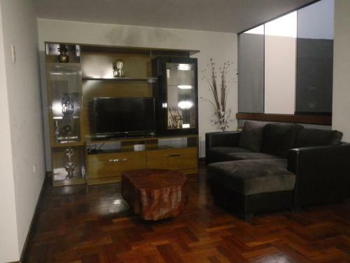 Apartamento Casa Sur