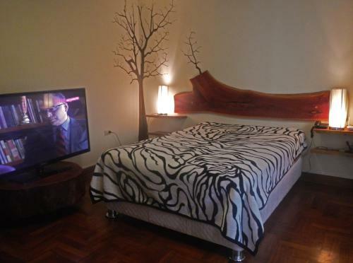 Apartamento Casa Sur
