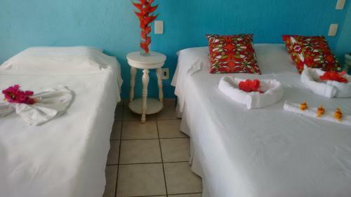 Hostal Pousada Estrelamar