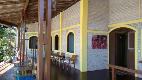 Hostal Pousada Estrelamar