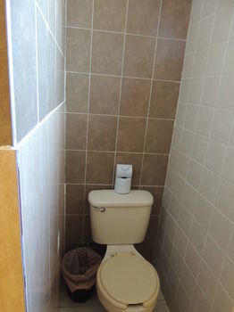 Hotel Hacienda Ca�ada Rica 1