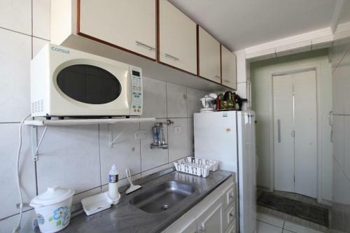 Apartamento Humaita Sp 111