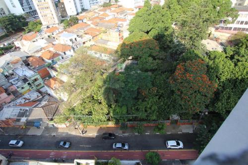 Apartamento Humaita Sp 111