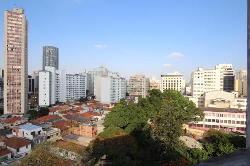 Apartamento Humaita Sp 111