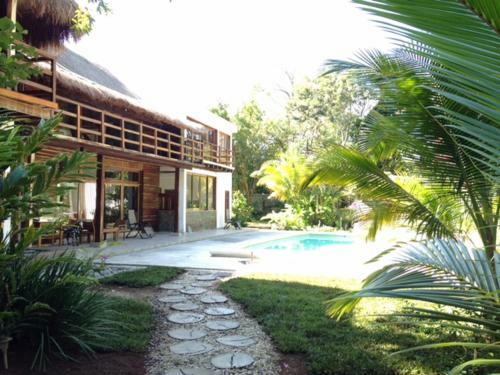 Casa Xcaret