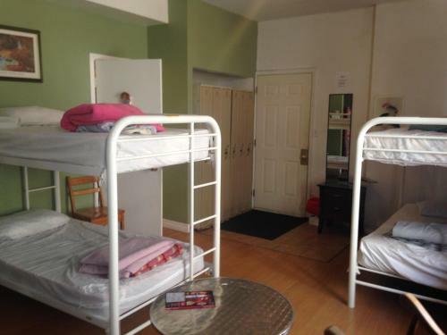 Albergue Auberge Maeva