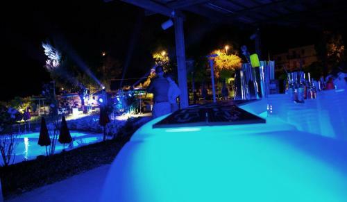 Hotel Terme Del Tufaro