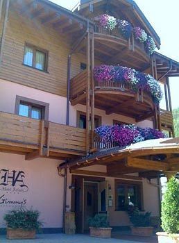 Hotel Arisch