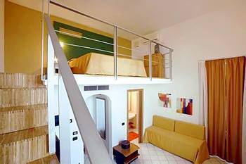 Bed & Breakfast Torre Barbara