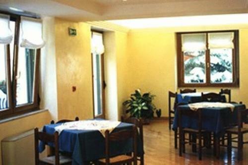 Hotel Ristorante Costa