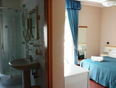 Hotel Seven Residence