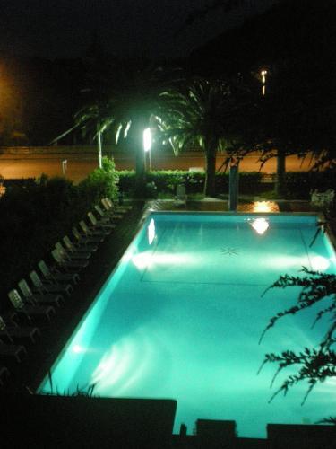 Hotel Seven Residence