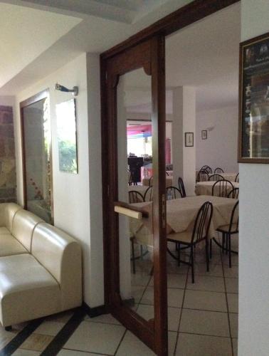 Hotel Seven Residence