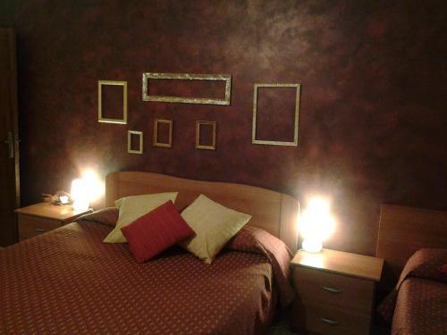 Bella Giulia B&B