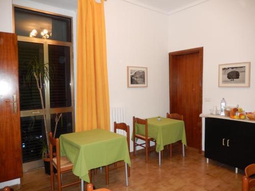 Bella Giulia B&B