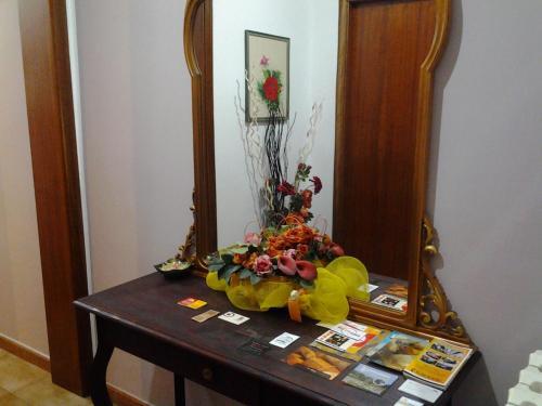Bella Giulia B&B