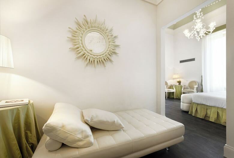 Antica Badia Relais Hotel