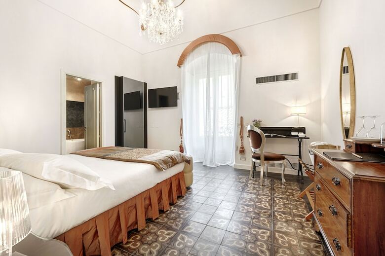 Antica Badia Relais Hotel