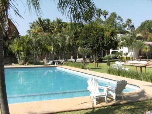 Hotel Posada El Encanto