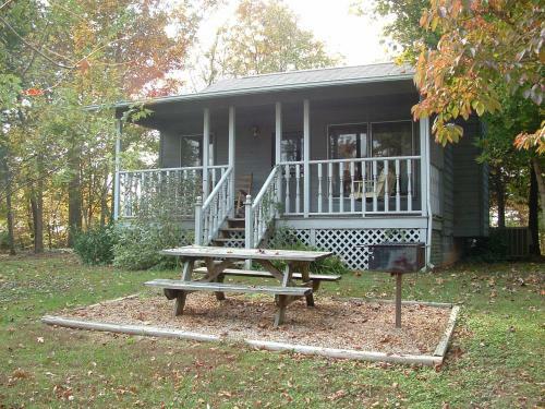 Bed & Breakfast Blue Mountain Mist