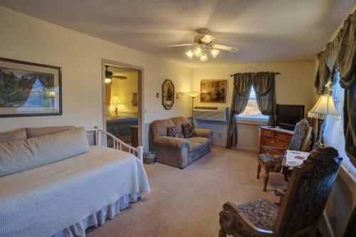 Bed & Breakfast Blue Mountain Mist