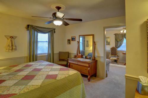 Bed & Breakfast Blue Mountain Mist