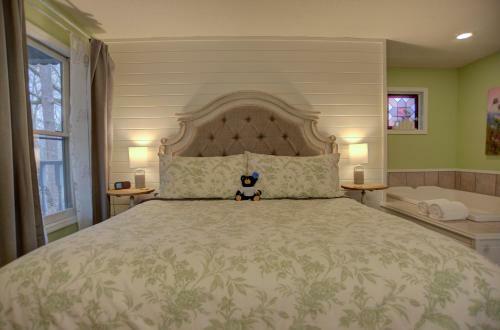Bed & Breakfast Blue Mountain Mist