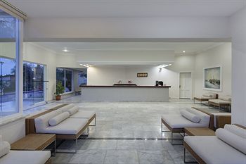 Hotel Larissa Holiday Beach Club - All Inclusive
